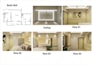 do interior design and house floor plan